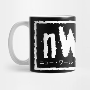 nWo Japan Mug